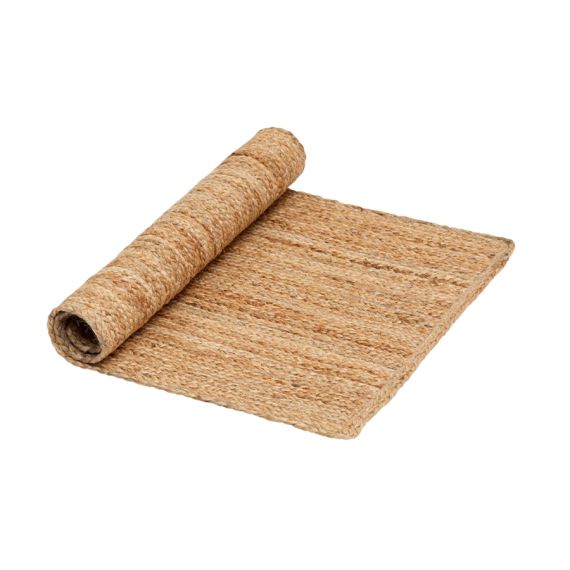 Ковер из джута базовый из коллекции Ethnic, Tkano, изображение 7