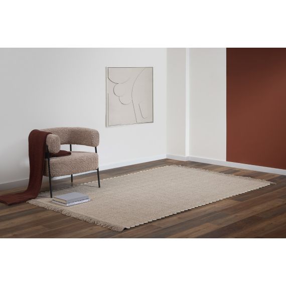 Ковер из шерсти Badrinath из коллекции Ethnic, Tkano, изображение 2