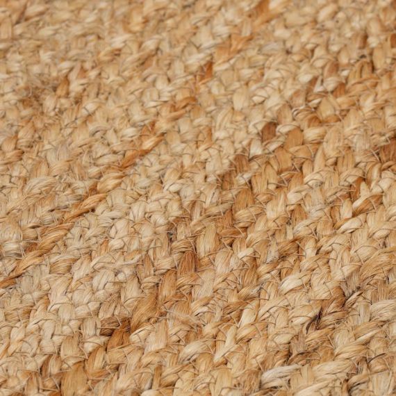 Ковер из джута базовый из коллекции Ethnic, Tkano, изображение 8