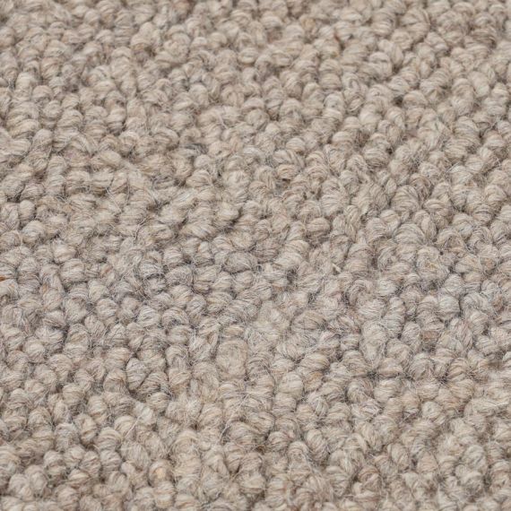 Ковер из шерсти Salem серого цвета из коллекции Ethnic, Tkano, изображение 13