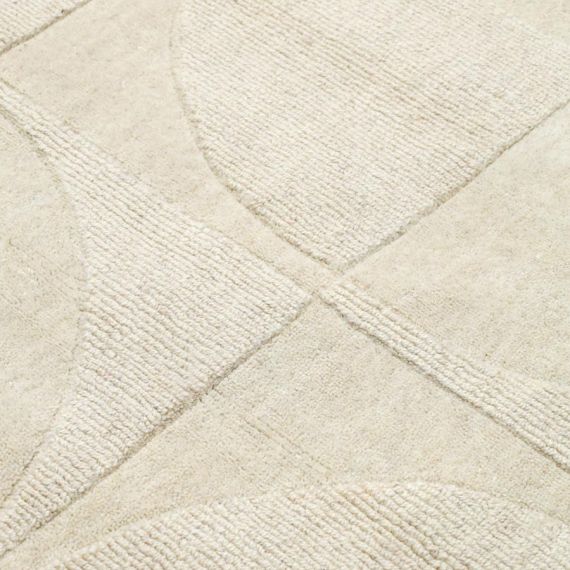 Ковер из шерсти Kedarnath из коллекции Ethnic, Tkano, изображение 8