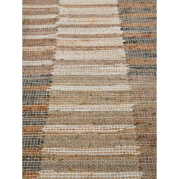 Ковер из джута Rishikesh из коллекции Ethnic, Tkano, изображение 4