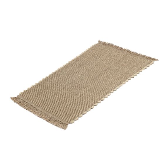 Ковер из шерсти Badrinath из коллекции Ethnic, Tkano, изображение 10