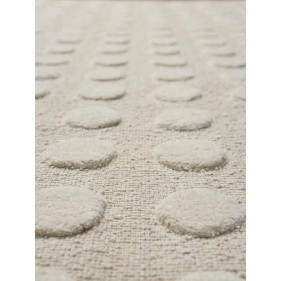 Ковер из шерсти Nellore из коллекции Ethnic, 160х230 см, Tkano, изображение 4