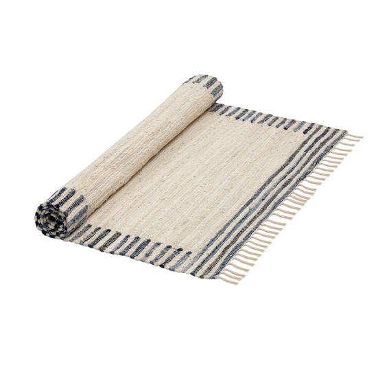 Ковер из хлопка Gujarat из коллекции Ethnic, Tkano, изображение 5