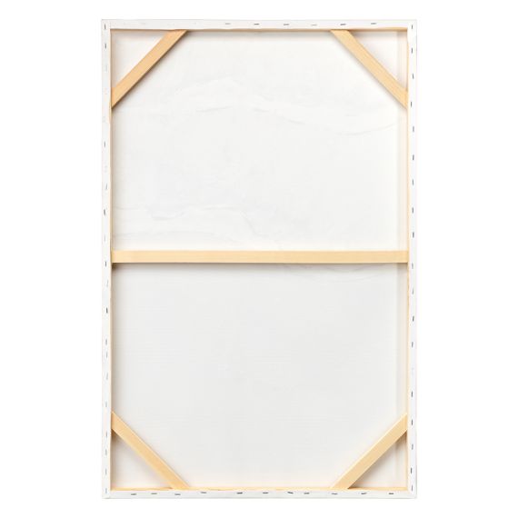 Панно декоративное Sea waves, 60х90 см, Bergenson Bjorn, изображение 3