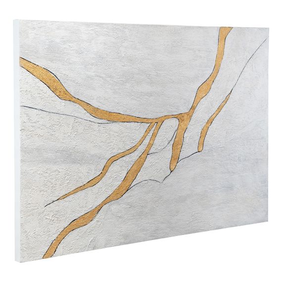 Панно декоративное Renaissance №2, 80х120 см, Bergenson Bjorn, изображение 2