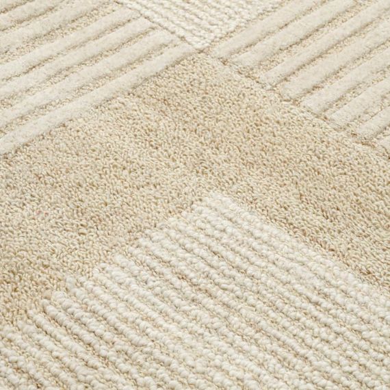 Ковер из шерсти Thar из коллекции Ethnic, Tkano, изображение 12