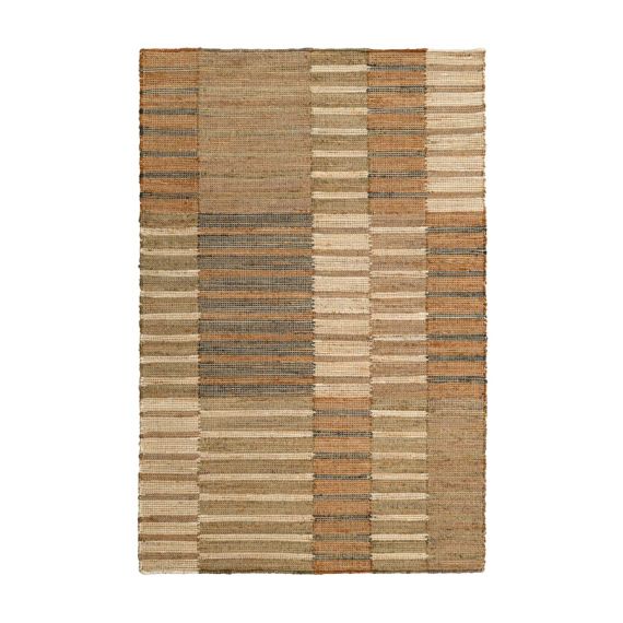 Ковер из джута Rishikesh из коллекции Ethnic, Tkano