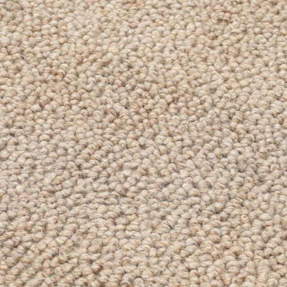 Ковер из шерсти Salem бежевого цвета из коллекции Ethnic, Tkano, изображение 9