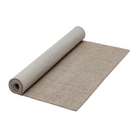 Ковер из шерсти Salem серого цвета из коллекции Ethnic, Tkano, изображение 9