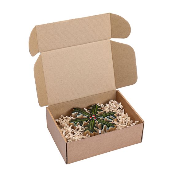 Декор новогодний Christmas symbol из коллекции New Year Essential, 15 см, Tkano, изображение 4