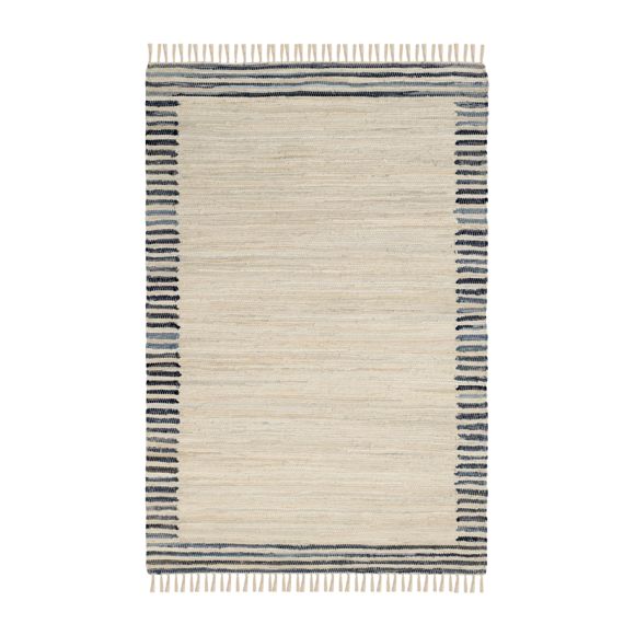 Ковер из хлопка Gujarat из коллекции Ethnic, Tkano