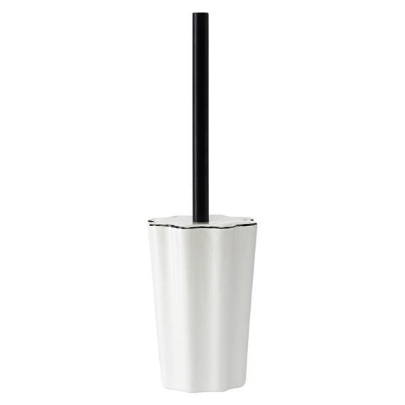 Ершик для унитаза Camellia, белый, Bergenson Bjorn Bath