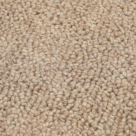 Ковер из шерсти Salem бежевого цвета из коллекции Ethnic, Tkano, изображение 12