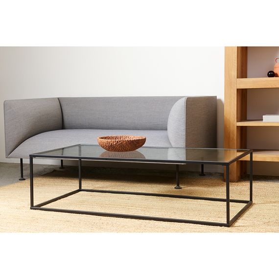 Стол Mayen, 130х65 см, Bergenson Bjorn, изображение 2
